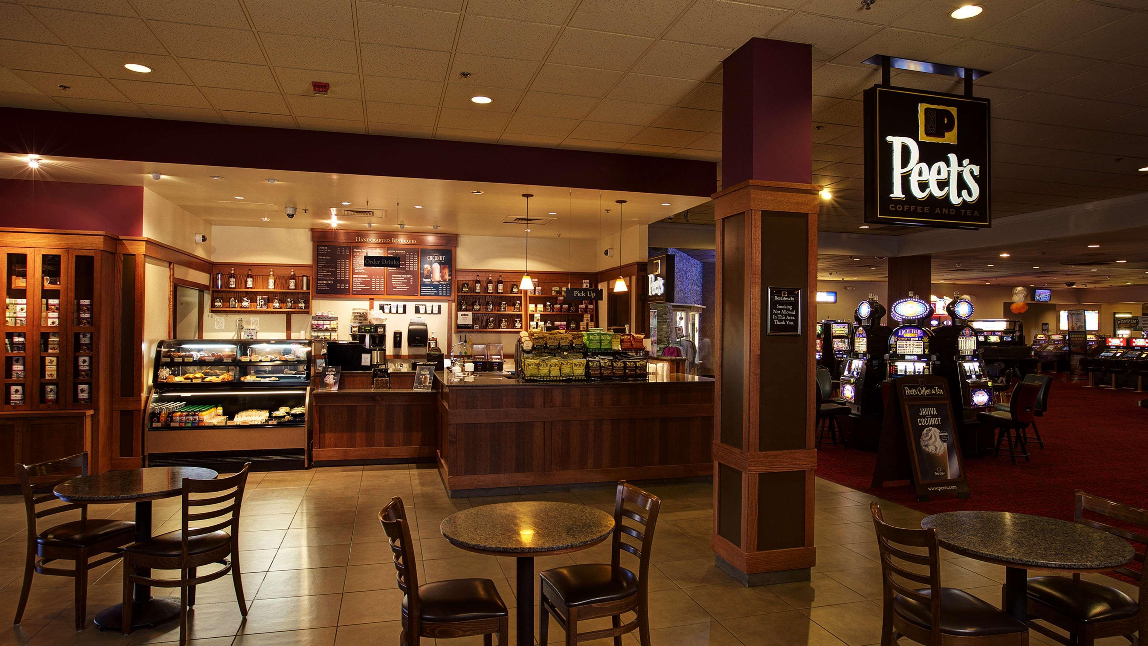 Best Western Plus Boomtown Casino Hotel Reno Exterior foto
