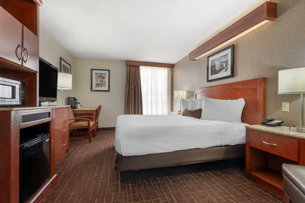 Best Western Plus Boomtown Casino Hotel Reno Cameră foto