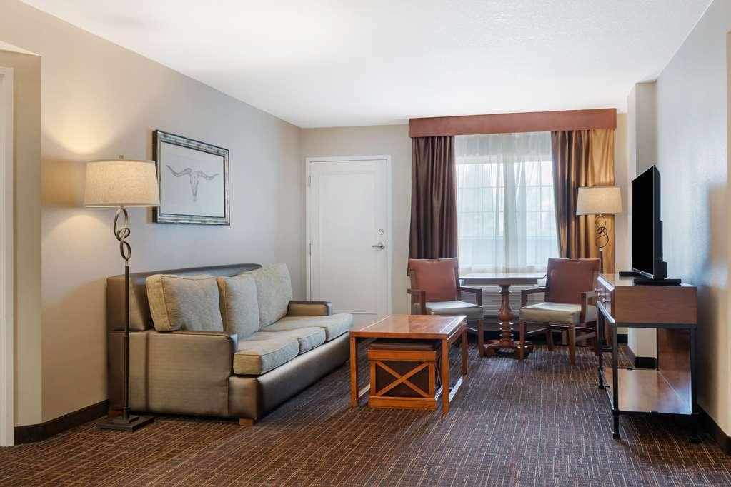 Best Western Plus Boomtown Casino Hotel Reno Cameră foto