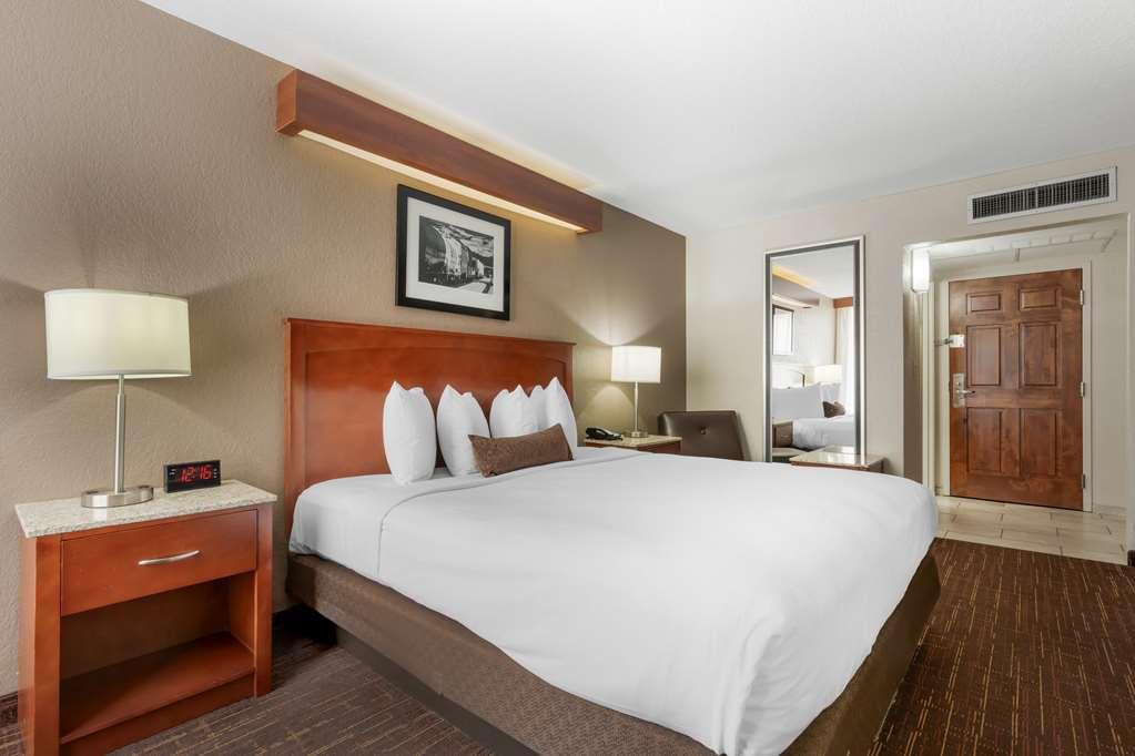 Best Western Plus Boomtown Casino Hotel Reno Cameră foto