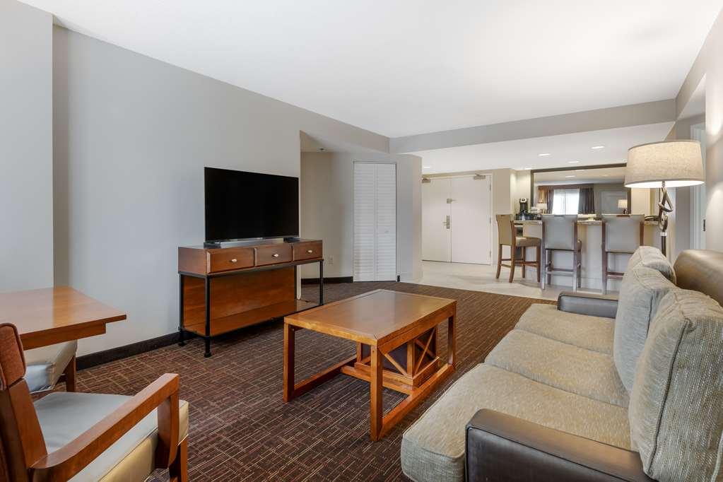 Best Western Plus Boomtown Casino Hotel Reno Cameră foto