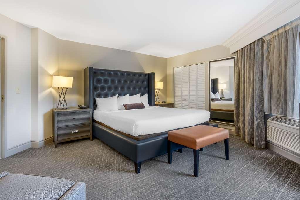 Best Western Plus Boomtown Casino Hotel Reno Cameră foto