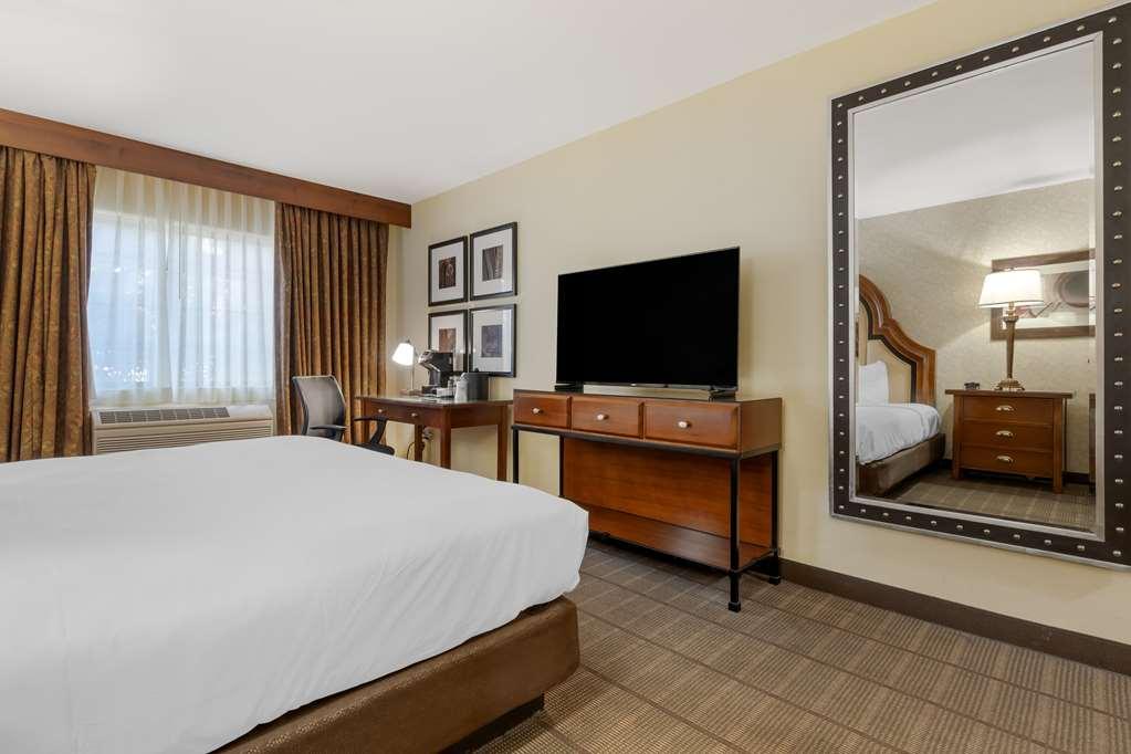 Best Western Plus Boomtown Casino Hotel Reno Cameră foto