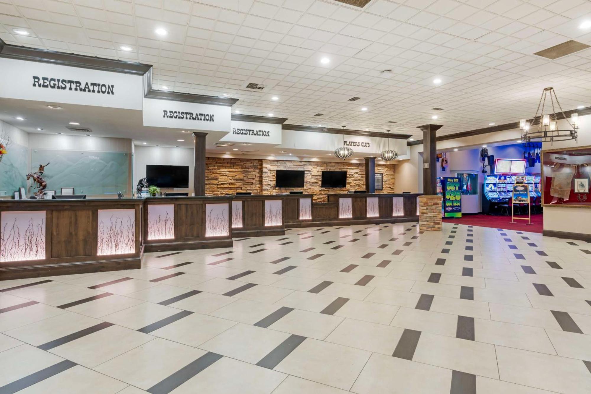 Best Western Plus Boomtown Casino Hotel Reno Exterior foto