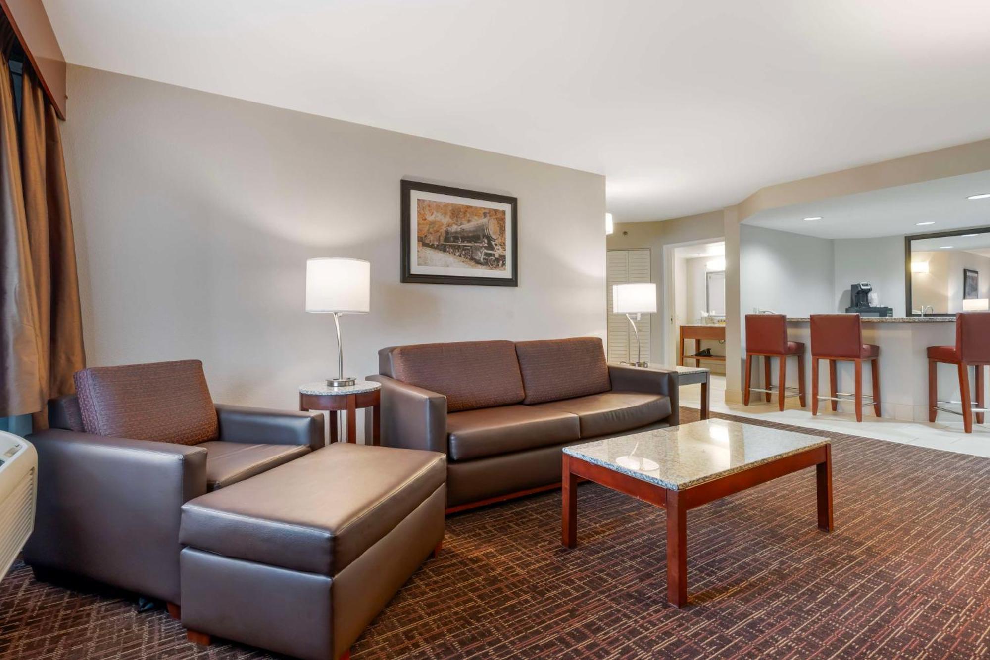Best Western Plus Boomtown Casino Hotel Reno Exterior foto